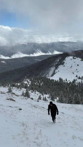 Am I Doing Something Wrong Here?