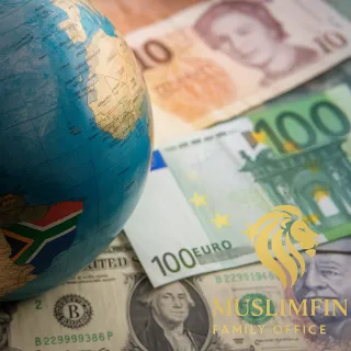 Creating Awareness: The Quest for Shariah-Compliant Offshore Cash Diversification for South African Muslim Investors