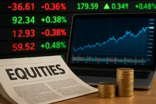 Scenario: How a R30M Estate Could Be Cleaned and Restructured for Shariah Compliance and Tax Efficiency