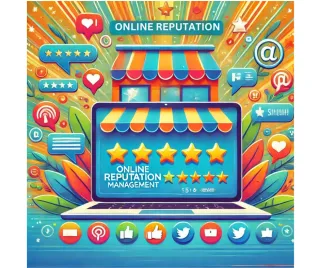The Importance of Online Reputation Management for Small Businesses