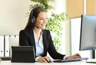 24/7 Customer Support Without the Overhead: Implementing AI Virtual Receptionists