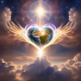 Peak experience and spiritual practice at this time!