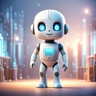 Artificial intelligence and human idiocy