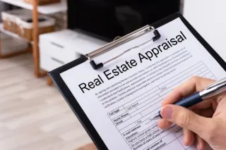 The Role of Appraisals in Real Estate Transactions