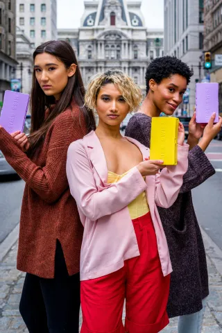 Los Colores de la Moda: Qué Proyectas con Cada Tonalidad Según las últimas Tendencias