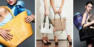 Bolsos con Personalidad: El Fashion Statement que Habla por Ti