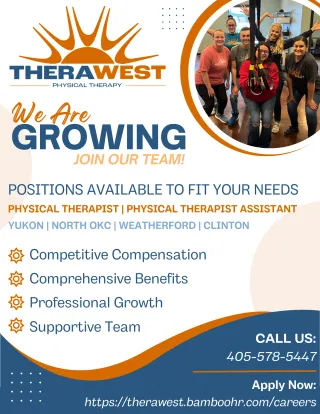 Why We Work Here