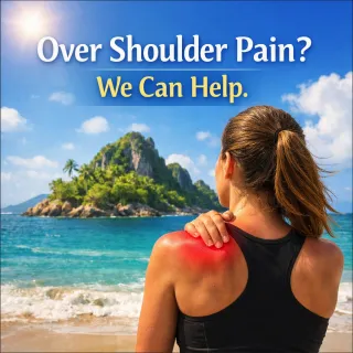 Shoulder Pain Workshop