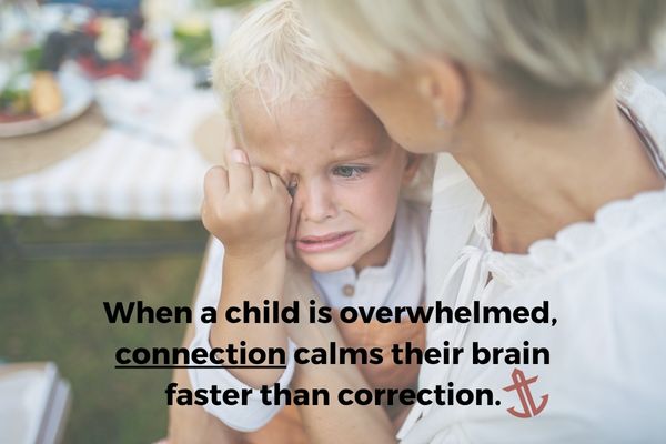 Understanding Emotional Overload In Kids