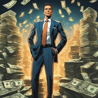 Property Investment: Where Greed Meets Reality (And Your Money Disappears)