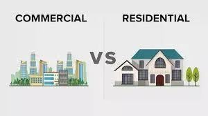 Commercial vs Residential Real Estate: Key Differences