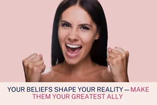 Overcoming Self-Limiting Beliefs: A Guide for Female Entrepreneurs
