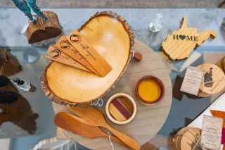 What Makes Appalachian Woodworking Unique Among Artisans?
