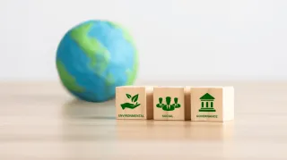 Embracing ESG: A Sustainable Future for Business and Redeem Investments