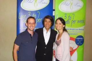 The Developer of the Protein Protocol