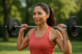 An Empowered Soul in an Empowered Body | Empower Your Soul Coach