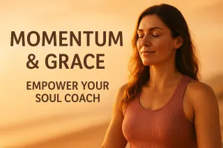 UPW DAY 2: Momentum, Grace and the Power of Decision