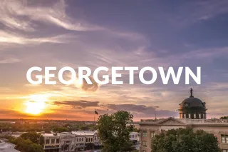 GEORGETOWN
