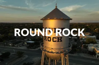 ROUND ROCK