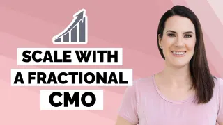 The Process of Working With a Fractional CMO: A Detailed Guide for Professional Services