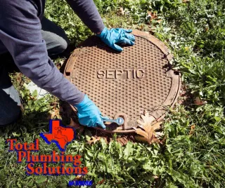 Septic System Essentials