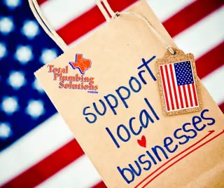 Why Choose Local? The Total Plumbing Solutions Difference in Decatur and Wise County