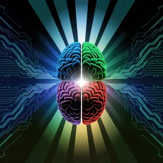 Ensamblaje de expertos IA: La revolución detrás de Deepseek R1T2 Chimera
