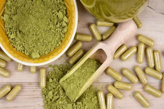 Safe & Reliable Kratom Products Now at Smoke Plus