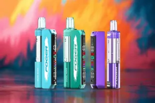 Foger Switch Pro Vape: Now Available at Smoke Plus
