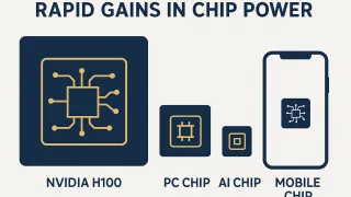 The future isn’t just in the cloud. It’s in your pocket.