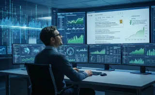 How to Do AI-Powered Marketing and Build It for AI Search Visibility