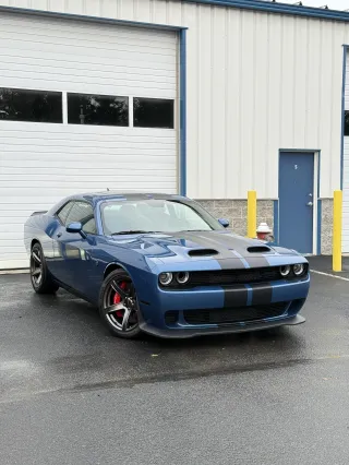 Why Get a Paint Correction from Grand Finish Details in Bellingham?