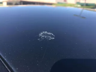 How to Remove Sap from a Car
