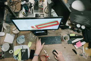 Why Clean Workspaces Build Better Businesses