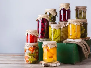 Preserving Summer’s Bounty: Canning Tips from Eugene True Value