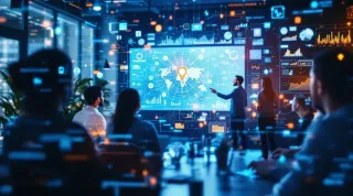 AI in Marketing: Balancing Innovation with Ethical Considerations