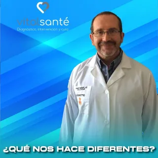 ¿Sabes que nos hace diferentes?