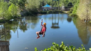 🦖Get Wild at Gatorland: Orlando’s OG Adventure Spot!