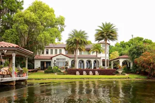📚Rollins College Vibes: Why Winter Park’s Crown Jewel is Worth the Trip