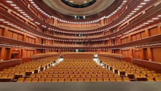 🎭 Curtain Up in Orlando: The Magic of Dr. Phillips Center for the Performing Arts