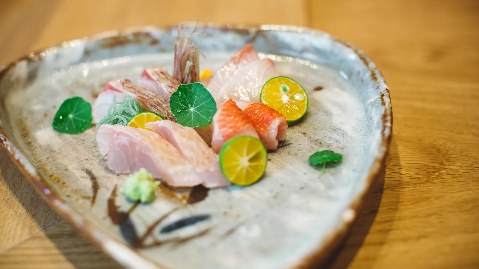 🍣 Kadence: Orlando’s Hidden Sushi Speakeasy Serving Edible Art