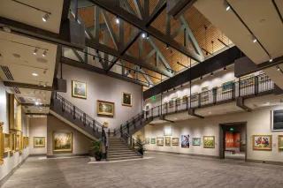 🎨Discover Wonder at the Museum of Arts & Sciences, Daytona Beach