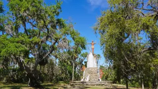 🌿 Welcome to Tomoka State Park