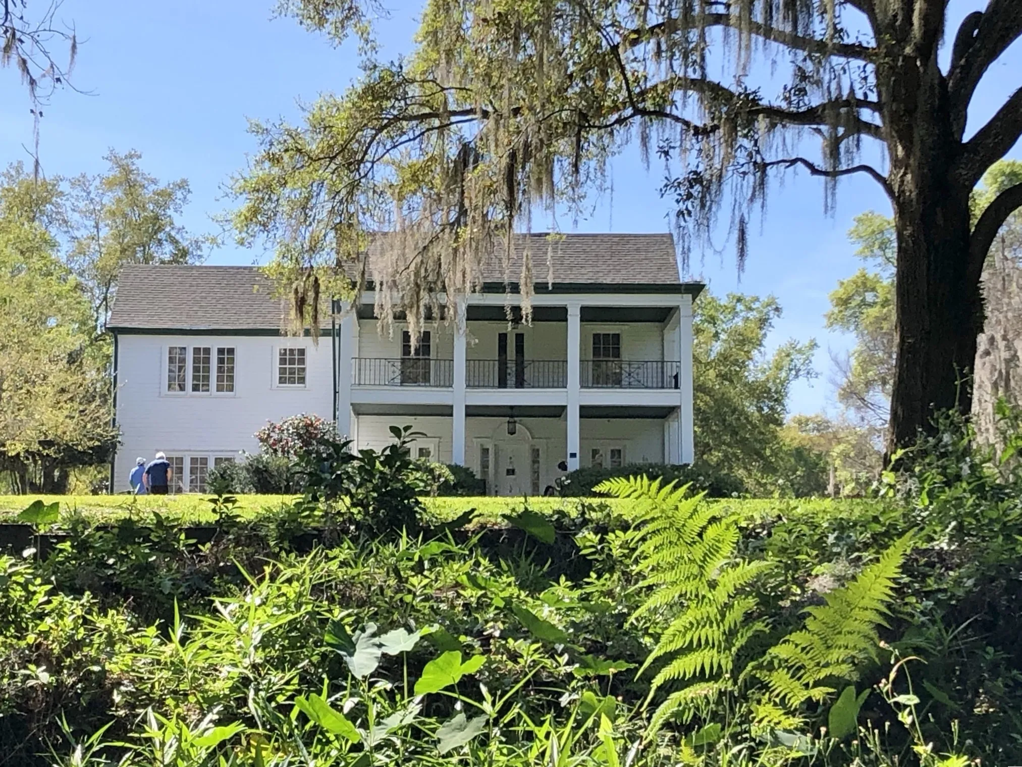 🏡 Harry P. Leu House Museum: Step Back in Time in Orlando