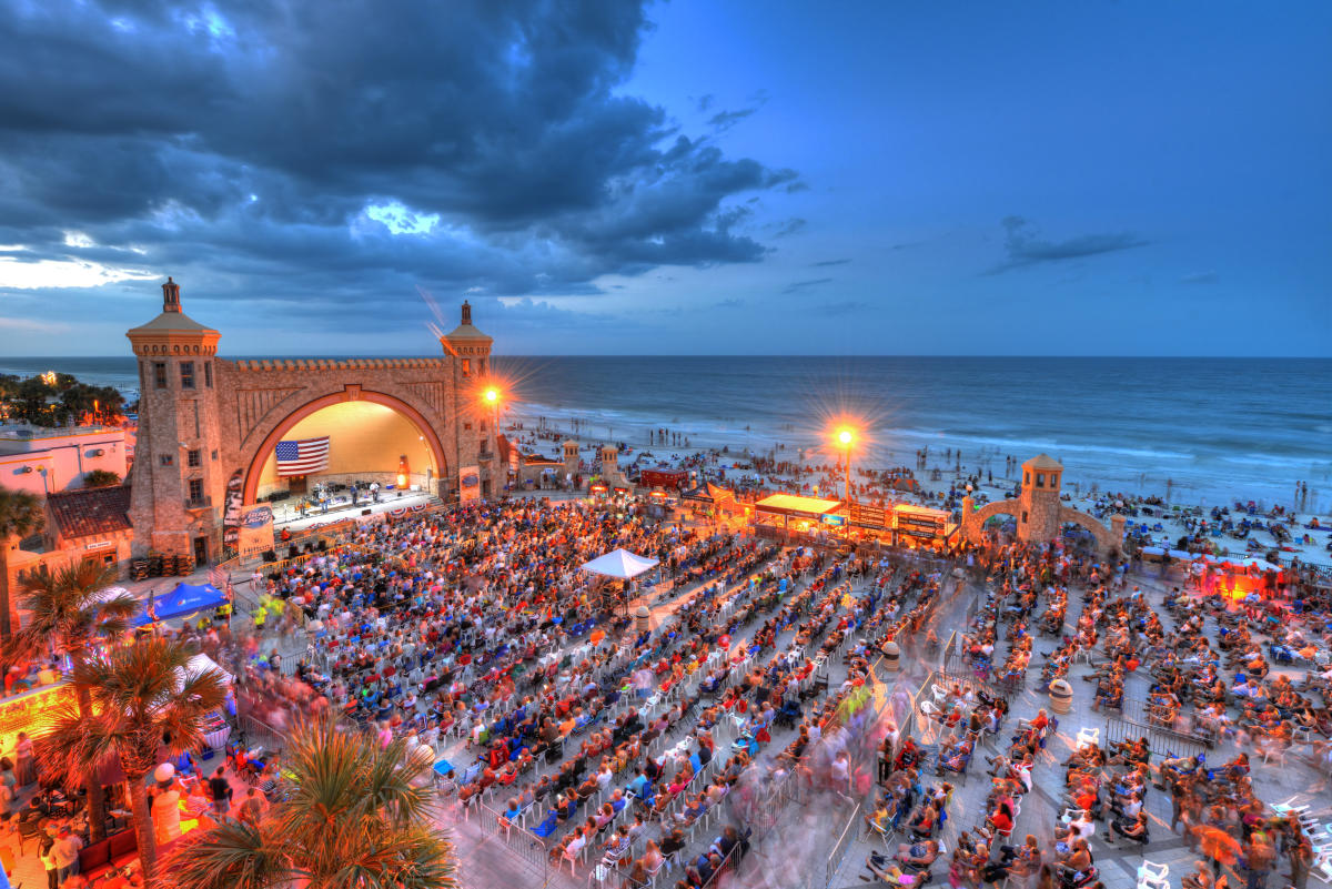 🏁 Daytona Beach Events Calendar: Racing, Festivals & Major Attractions You Can’t Miss! 🌴