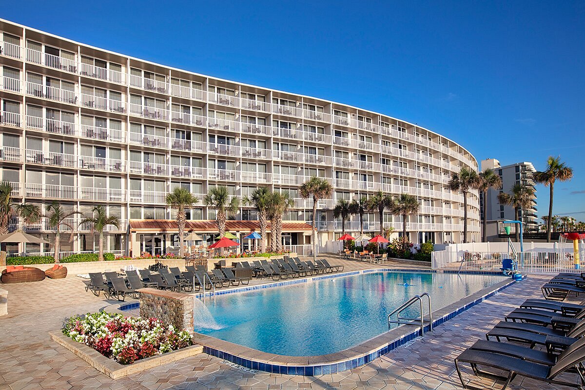 Spring Break on a Budget: Best Affordable Hotels in Daytona Beach, FL