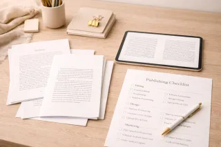 What “Ready to Publish” Actually Means