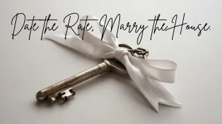 Should you cheer or side eye a 50 year mortgage?