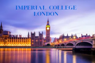 15 Fully Funded & Partial Scholarships for Master’s Students at Imperial College London (2025)