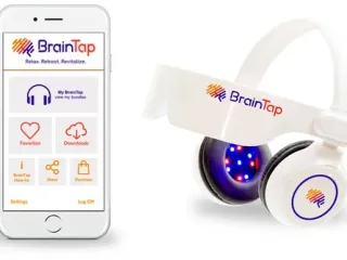 BrainTap: The Answer to Alleviating Your Stress and Anxiety